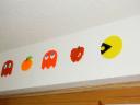 Pac-Man Kitchen 1