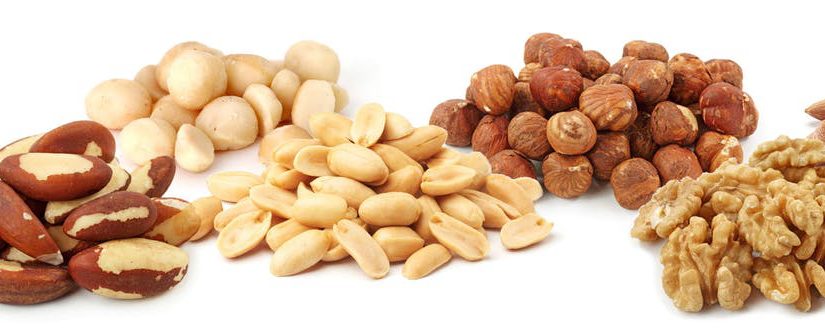 Awe Nuts!