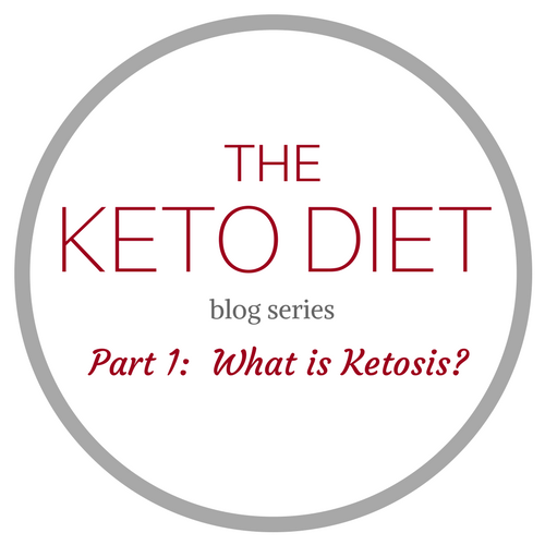 Ketosis